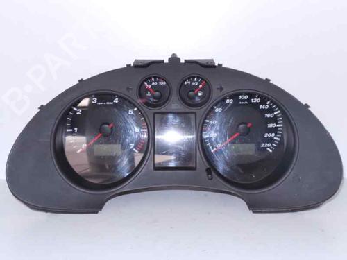 Instrument cluster SEAT IBIZA III (6L1) 1.4 16V | BP5690433C47 