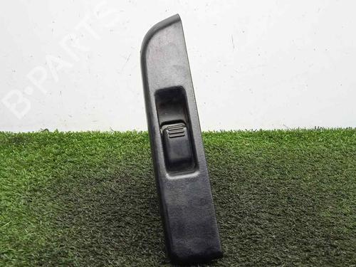 Used Right front window switch SKODA FABIA I Combi (6Y5) 1.4 TDI (80 hp) 21552354