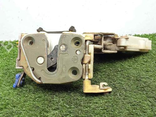 Front left lock NISSAN SERENA (C23) 2.3 D | BP21543204C98 