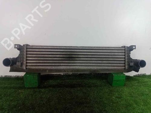 Used Intercooler JAGUAR X-TYPE I (X400) 2.0 D (130 hp) 29983179