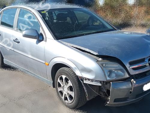 Instrument cluster OPEL VECTRA C (Z02) 1.8 16V | BP11574284C47 
