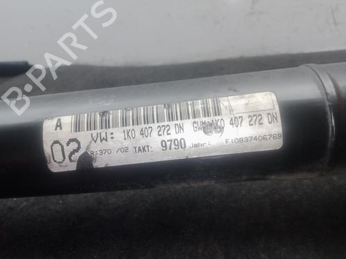 Right front driveshaft VW PASSAT B6 (3C2) 1.9 TDI | BP29026882M39