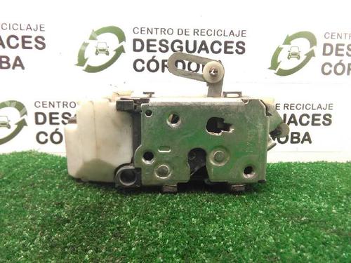 Front left lock FIAT PUNTO (188_) 1.3 JTD 16V | BP5691959C98 