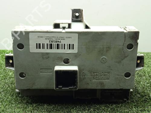 Zekeringkast IVECO DAILY IV Platform/Chassis 65C18 | BP31042239E1