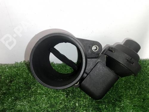 Used Throttle body Throttle body CITROËN C5 I (DC_) 2.2 HDi (DC4HXB, DC4HXE) (133 hp) 10519142 10519142