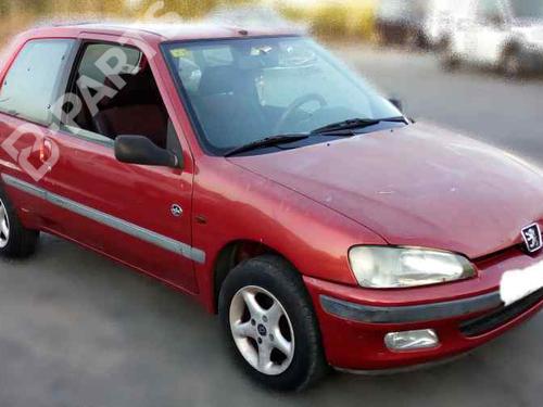 Used Parts PEUGEOT 106 II (1A_, 1C_)  1.4 i  765167