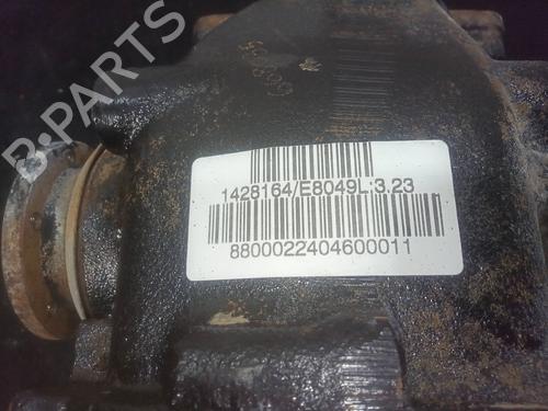 Rear differential BMW 3 (E46) 320 d | BP20220748M24 