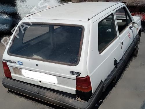 Instrument cluster SEAT MARBELLA (28A)  | BP10013596C47 