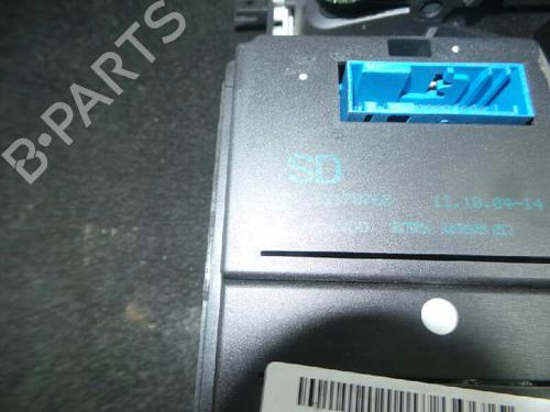 Display monitor OPEL VECTRA C GTS (Z02) 1.9 CDTI (F68) | BP5740707C48 