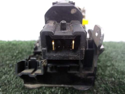 Front right lock FORD FOCUS II (DA_, HCP, DP)  | BP6961545C97 