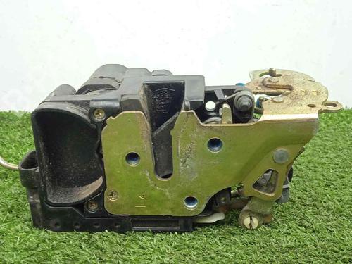 Front left lock DAEWOO NUBIRA Saloon (J100)  | BP15198022C98 
