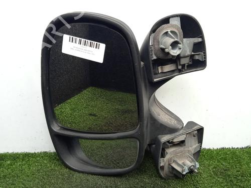 Left mirror OPEL VIVARO A Bus (X83) 2.0 CDTI (F7, J7, A07) SIN | REFERENCIA | NEGRO | ELECTRICO | - | 5.PINES