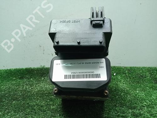 ABS pump ROVER 45 I Hatchback (RT) 1.4 | BP5684409M43 