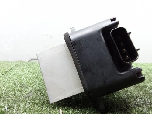 Varmeblæsermodstand Varmeblæsermodstand NISSAN NAVARA NP300 (D40) 2.5 dCi 4WD (174 hp) 39668446 39668446