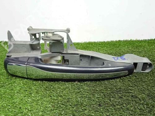 Used Front right exterior door handle CITROËN C5 III (RD_) [2008-2017]  23399377