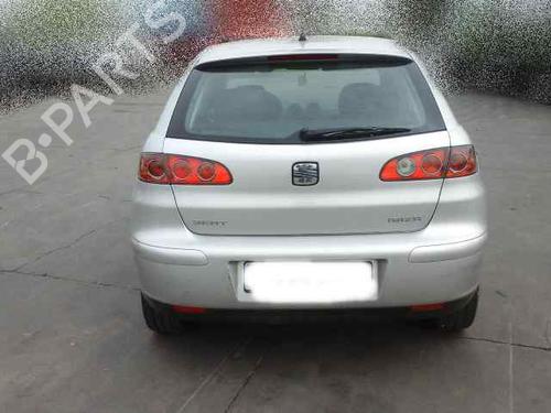 Pedal SEAT IBIZA III (6L1) 1.4 16V | BP5707394I4 