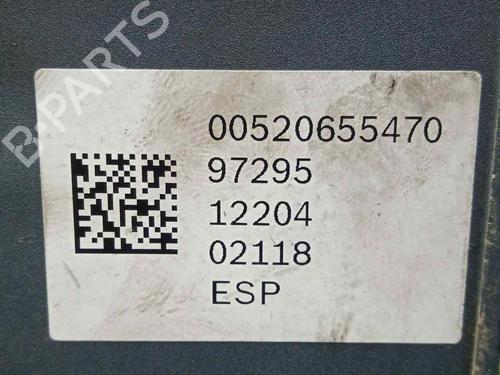 ABS pump FIAT DUCATO Van (250_)  | BP16713074M43 