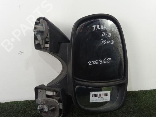 Used Right mirror Right mirror 39143752 39143752