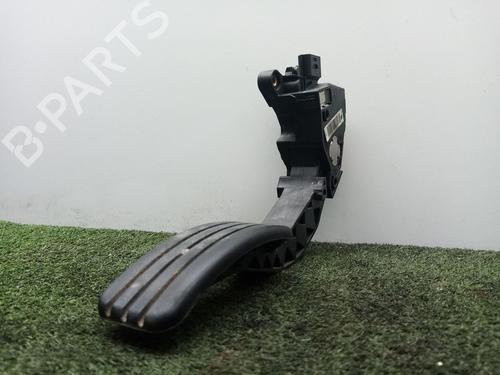 Pedal Pedal FIAT TALENTO Bus (296_) [2016-2026] 34510148 34510148