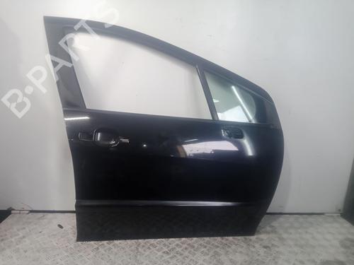 Dør høyre foran Dør høyre foran PEUGEOT 308 I (4A_, 4C_) 1.6 16V (120 hp) 34461412 34461412