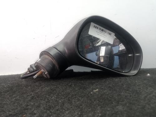 Used Right mirror SEAT LEON (1P1) 2.0 TDI 16V (140 hp) 22239739