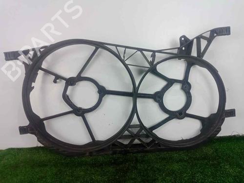 Frontplade/Frontkurv RENAULT ESPACE IV (JK0/1_) 3.5 V6 (JK00, JK0F, JK0P, JK0S, JK0W) | BP29118051C72 