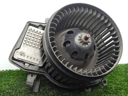 Ventilator motor MERCEDES-BENZ C-CLASS Coupe (CL203) [2001-2011]  8215376