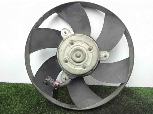 Radiator fan SEAT CORDOBA (6K2) 1.6 | BP7777162M35 