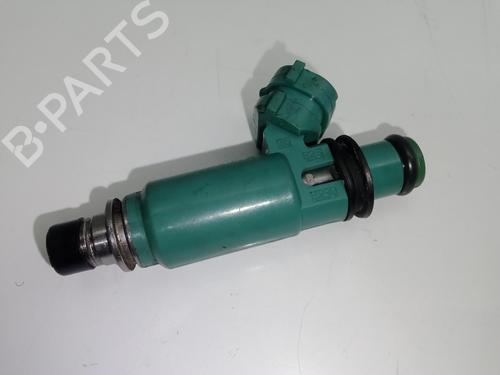 Used Injector SUZUKI BALENO (EG) [1995-2009]  12211820