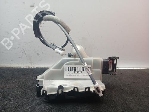 rear-right-lock-citroen-c3-iii-sx-2016-38289291 main image