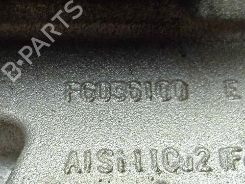 Engine mount NISSAN QASHQAI / QASHQAI +2 I (J10, NJ10, JJ10E)  | BP11218162M89 
