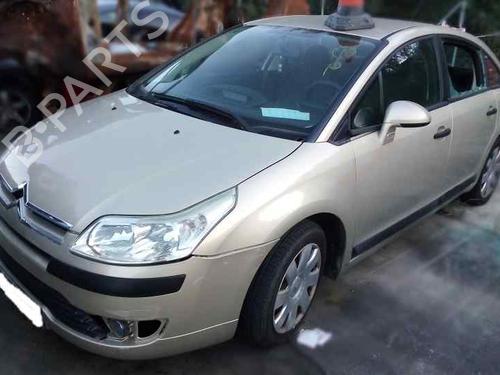 Right front window motor CITROËN C4 I (LC_) 1.6 16V | BP5746879E20 