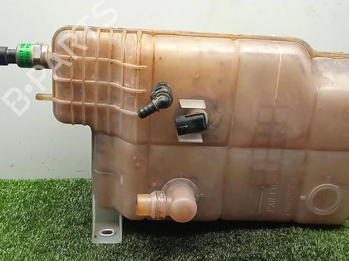Expansion tank IVECO DAILY V Platform/Chassis 35C17, 35S17, 40C17, 45C17, 50C17, 60C17, 65C17, 70C17 | BP29377551C120 