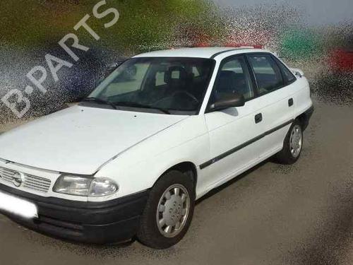 Engine control unit (ECU) OPEL ASTRA F Hatchback (T92) 1.6 Si (F08, M08, F68, M68) | BP5726459M57 
