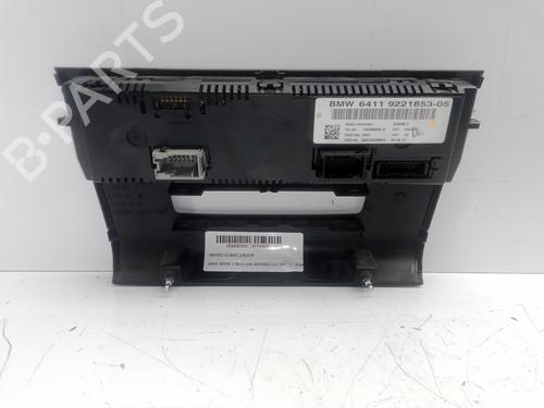 Climate control BMW 1 (E87) 118 d | BP16908849I5 