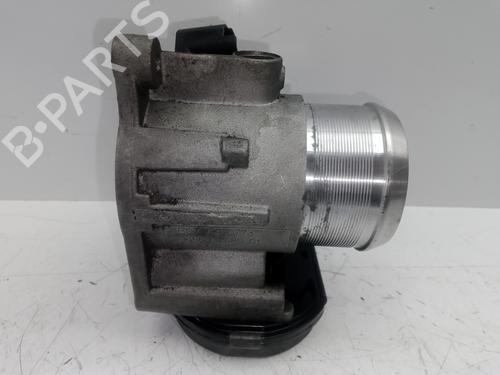 Throttle body LAND ROVER FREELANDER 2 (L359) | BP17515616M82