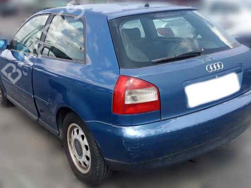 Engine control unit (ECU) AUDI A3 (8L1) 1.9 TDI | BP15225944M57 