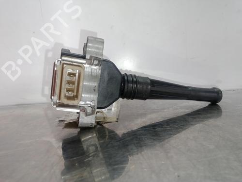 Ignition coil BMW 5 (E39) 523 i | BP5725136M94 