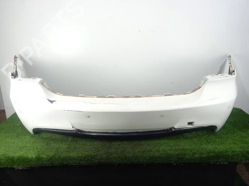 Used Rear bumper BMW 3 (E90) 320 d (163 hp) 23022619