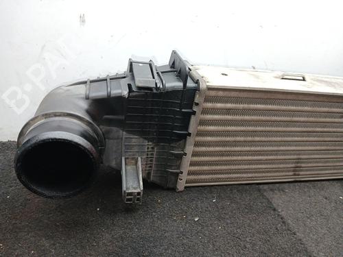 Intercooler MERCEDES-BENZ C-CLASS (W204) C 220 CDI (204.008) | BP40008943M30 - Image 2