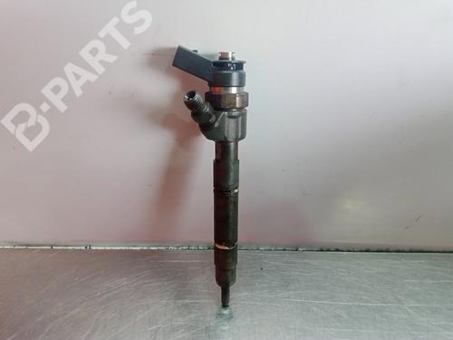 Used Injector Injector MERCEDES-BENZ B-CLASS Sports Tourer (W245) B 180 CDI (245.207) (109 hp) 9544366 9544366