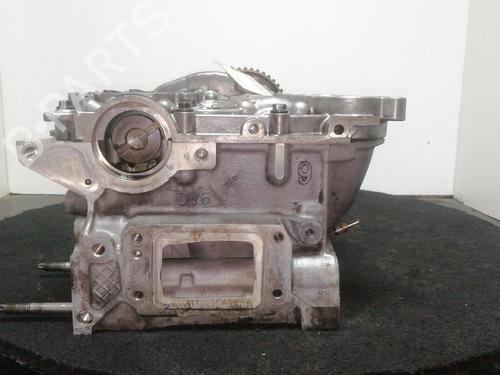 Cylinder head CITROËN C4 Grand Picasso I (UA_) 1.6 HDi | BP30087905M5 