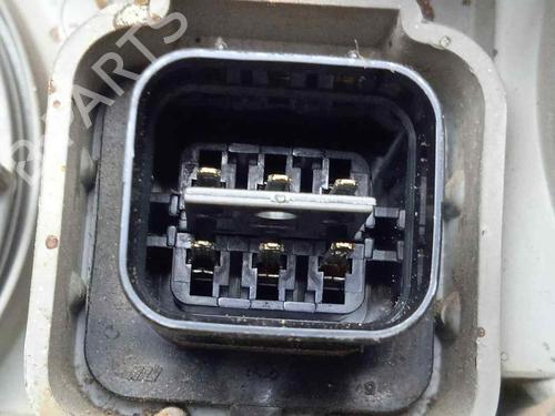 Right headlight HYUNDAI TRAJET (FO)  | BP11338653C29 