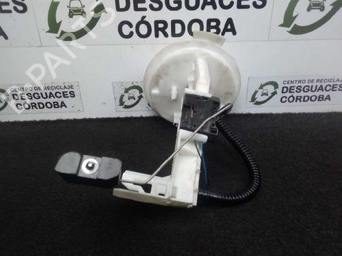 Fuel pump MERCEDES-BENZ C-CLASS (W204) C 220 CDI (204.002) | BP5716569M76 