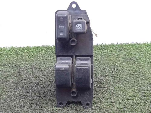 Used Left front window switch TOYOTA COROLLA (_E12_) 1.6 VVT-i (ZZE121_, ZZE121R) (110 hp) 20223106