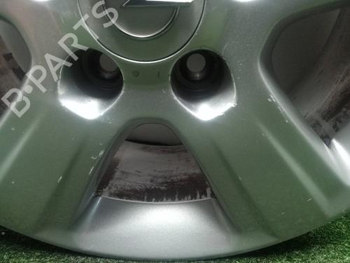Rim OPEL ZAFIRA A MPV (T98) 2.0 DTI 16V (F75) | BP20162007C45 