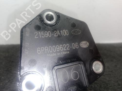 Elektronisk sensor KIA CARENS IV 1.7 CRDi | BP24472457M84 