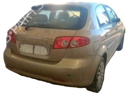 Engine control unit (ECU) CHEVROLET LACETTI (J200) 2.0 D | BP33295346M57 - Image 9