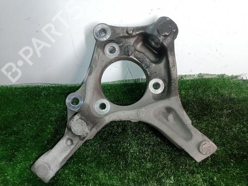 Left front steering knuckle OPEL ASTRA K (B16) 1.6 CDTi (68) | BP10772248M25 