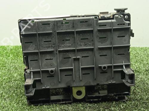 Control unit PEUGEOT 206 Hatchback (2A/C) 1.4 i | BP31038280M11